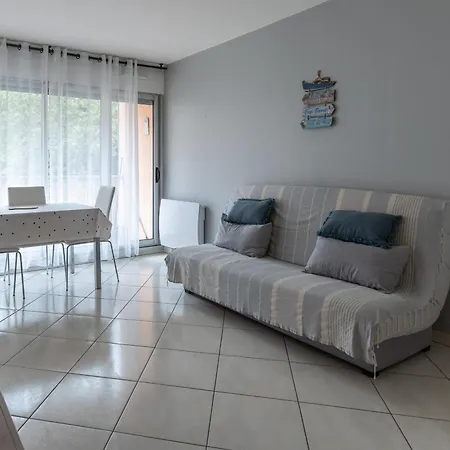 T2 Avec Balcon Et Parking Prive - Proche Centre Et D'arcachon - Fr-1-319-514