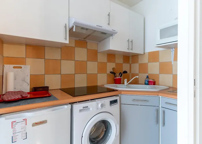 T2 Avec Balcon Et Parking Prive - Proche Centre Et D'arcachon - Fr-1-319-514 아파트